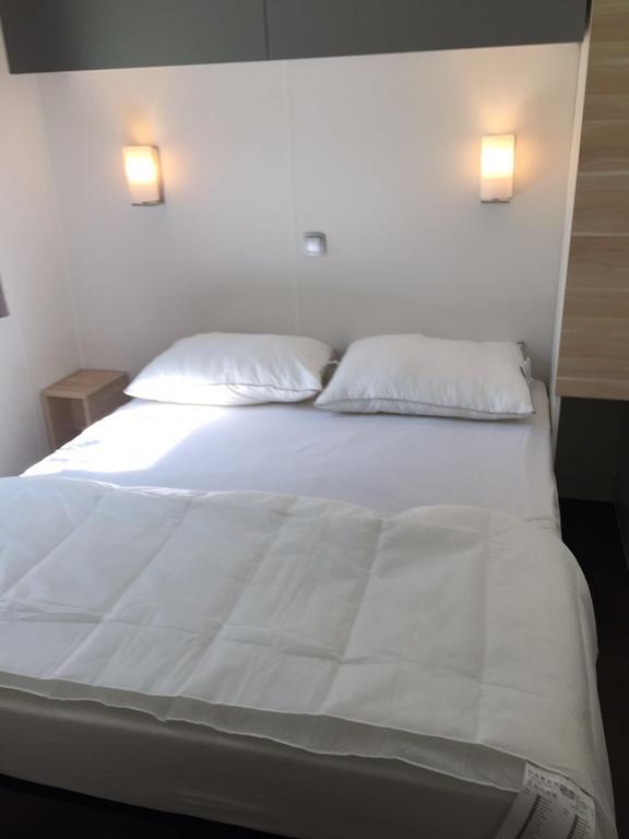 Camping Chaletrent - Stacaravans Saint-aygulf Fréjus