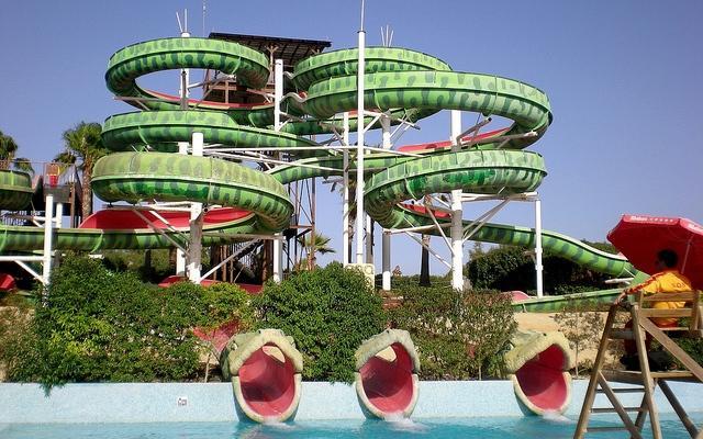 Camping Chaletrent - Stacaravans Saint-aygulf Fréjus