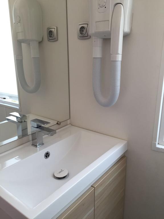 Camping Chaletrent - Stacaravans Saint-aygulf Fréjus