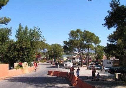 Camping Chaletrent - Stacaravans Saint-aygulf Fréjus