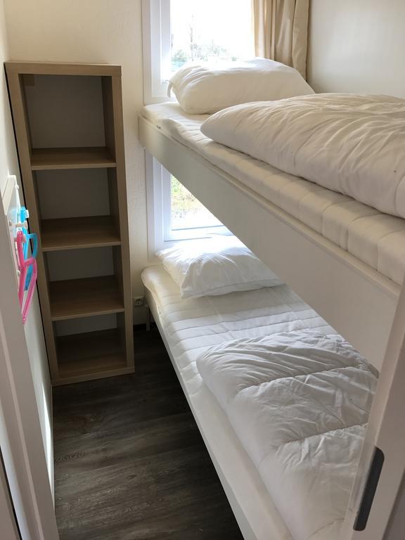 Chaletrent - Stacaravans Saint-aygulf Camping