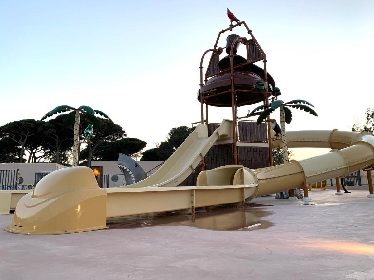 Chaletrent - Stacaravans Saint-aygulf Frejus