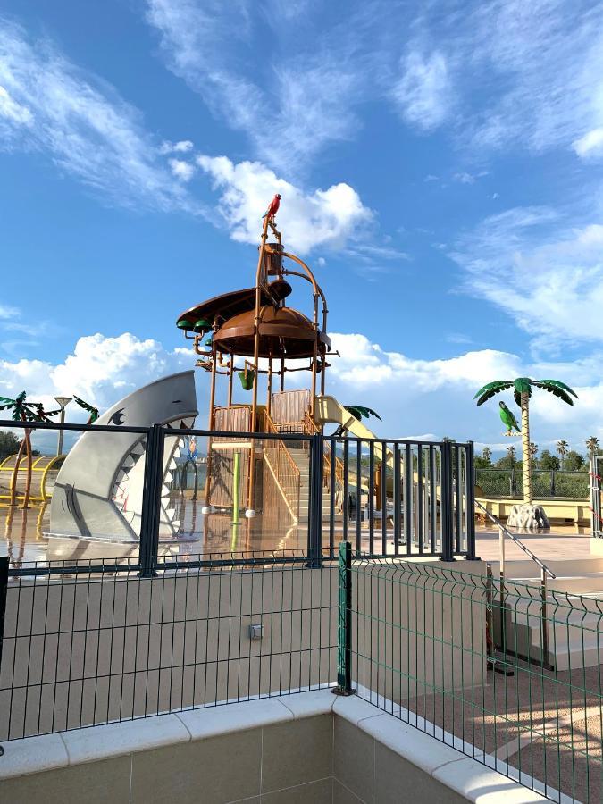 Chaletrent - Stacaravans Saint-aygulf * Frejus