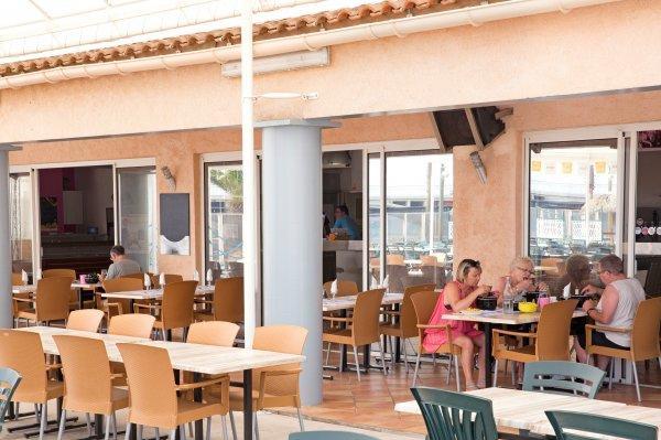 Campsite Chaletrent - Stacaravans Saint-aygulf