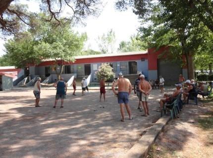 Chaletrent - Stacaravans Saint-aygulf Frejus