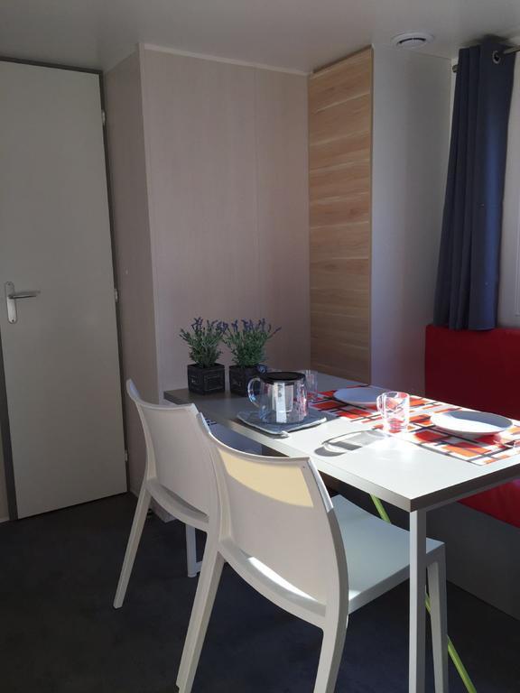 Chaletrent - Stacaravans Saint-aygulf Frejus