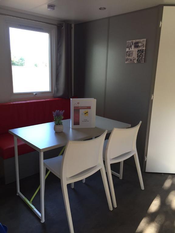 Chaletrent - Stacaravans Saint-aygulf Frejus