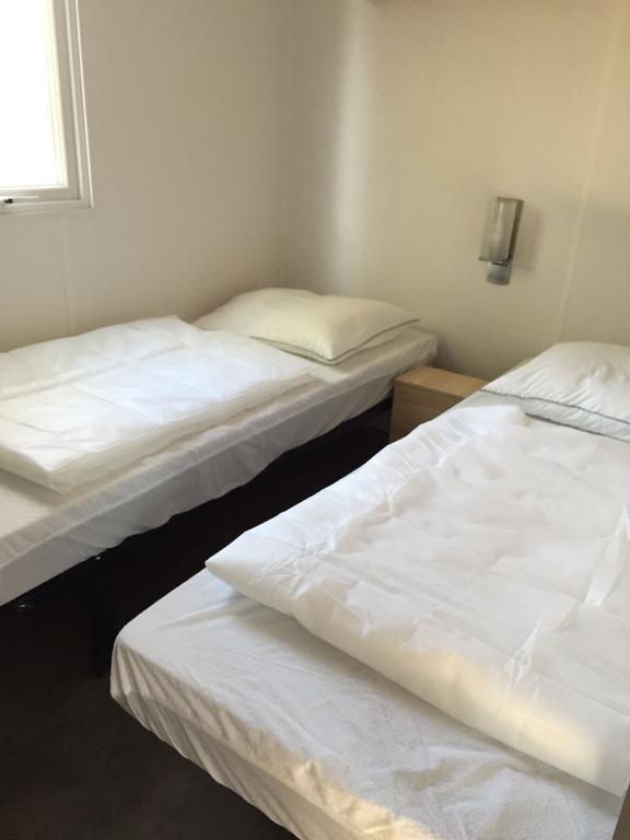 Campsite Chaletrent - Stacaravans Saint-aygulf