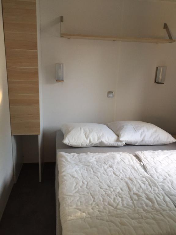 Campsite Chaletrent - Stacaravans Saint-aygulf *