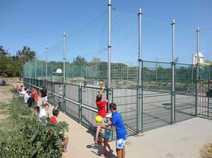 Campsite Chaletrent - Stacaravans Saint-aygulf
