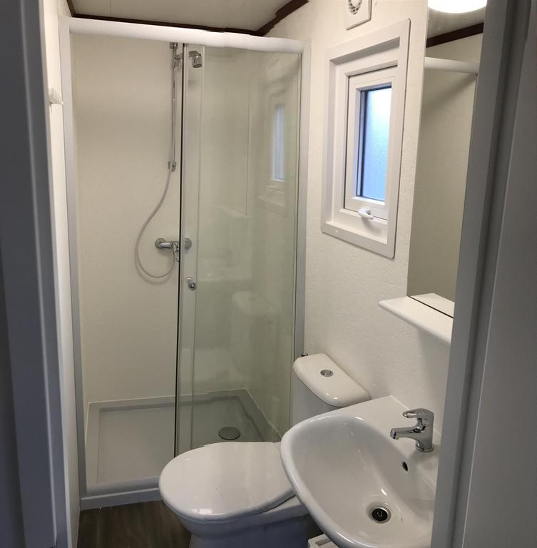 Chaletrent - Stacaravans Saint-aygulf Campsite Frejus