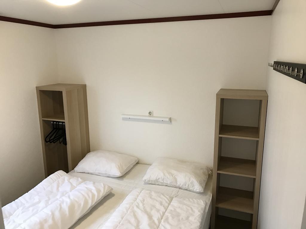 Campsite Chaletrent - Stacaravans Saint-aygulf Frejus