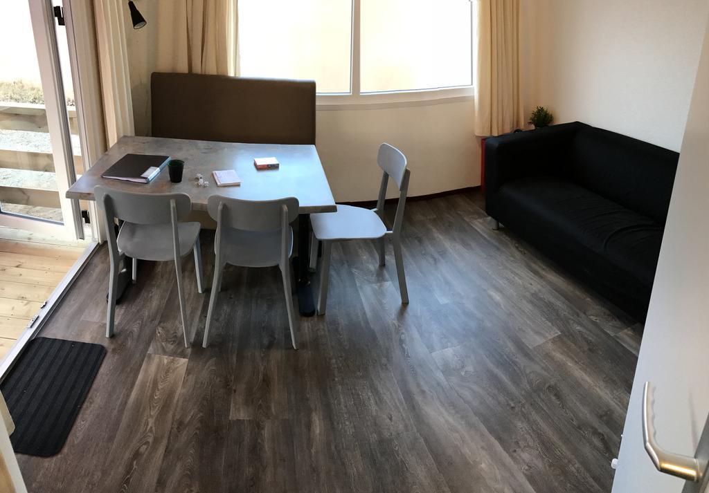 Chaletrent - Stacaravans Saint-aygulf Camping