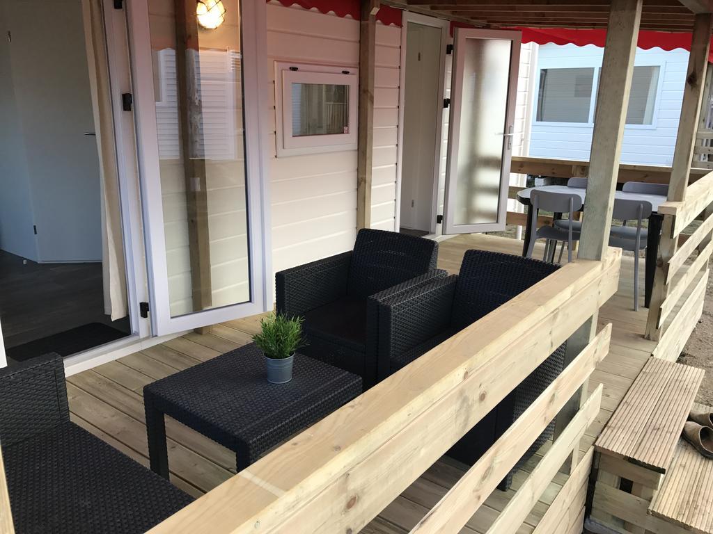 Campsite Chaletrent - Stacaravans Saint-aygulf Frejus