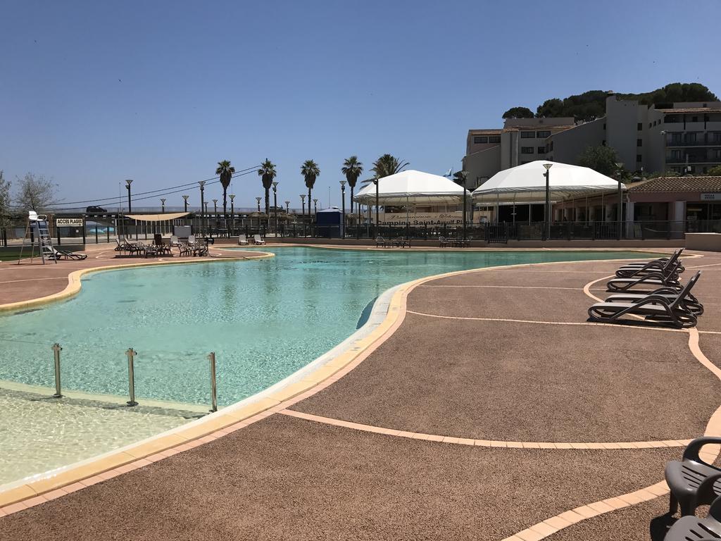 Chaletrent - Stacaravans Saint-aygulf * Frejus